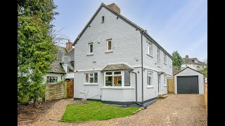 Barton Lane | Headington | Oxford | OX3 9JR | Fine and Country Oxford | Tristan Batory