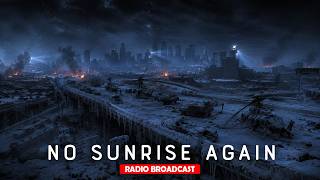 No Sunrise Again: The World Froze After The Sun Vanished | eas scenario