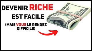 J'aurais Aimé Savoir ça Plus Tôt. LA PUISSANCE DE VOTRE SUBCONSCIENT - 6 CONSEILS