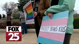 Federal court blocks transgender youth healthcare ban: What it means for Oklahoma's law