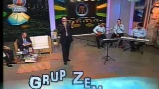 Grup Zemzem Selim Aha   Azeri ilahi ilahi grubu Almanya