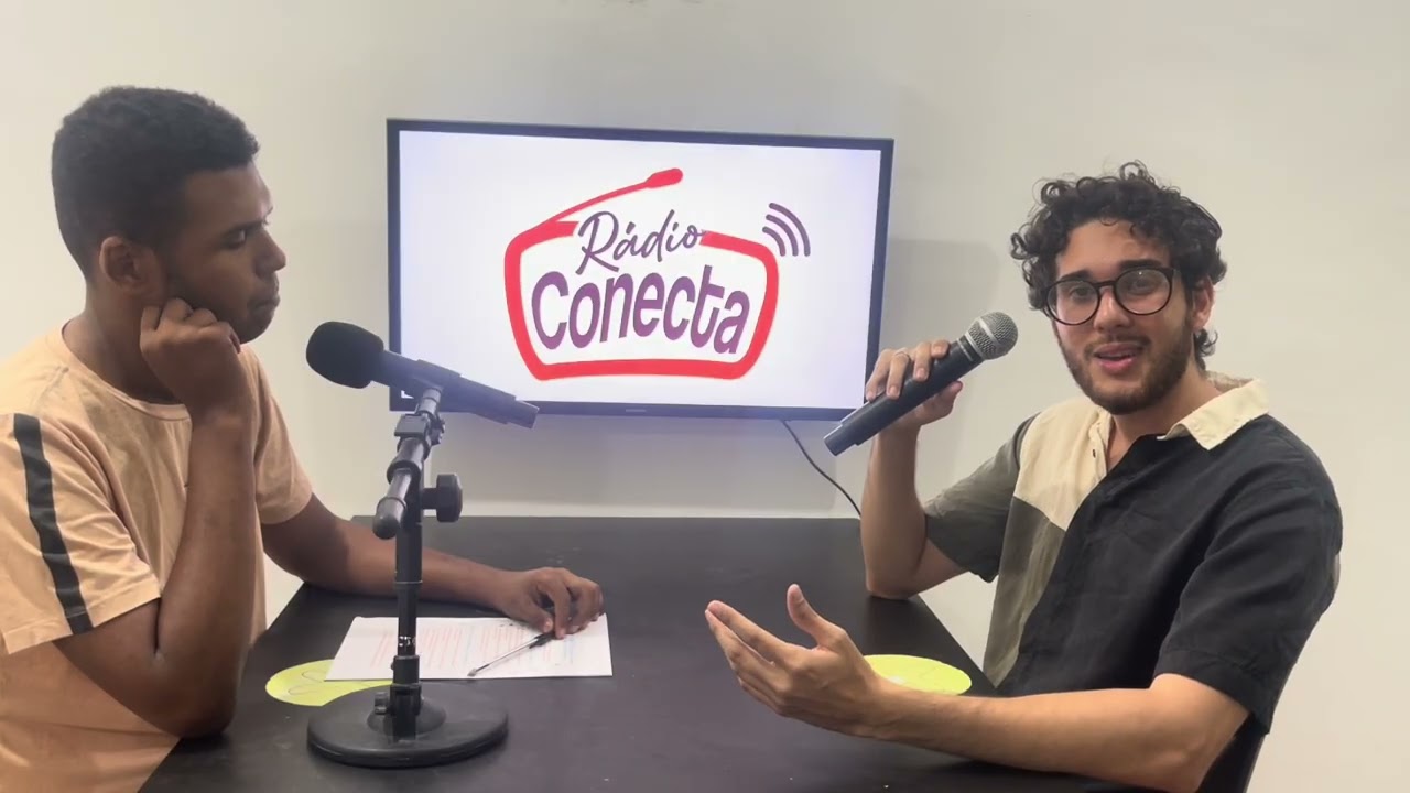Encontro com Victor Cruz- 🧠 ENEM 2025 – Cuidados Emocionais para Não Vacilar na Hora da Prova.