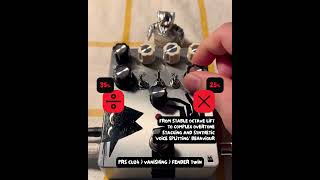 AUDIO LOG Guitar Synth Pedal TONECAT Vanishing Tail: Rebirth - PLL Octave Fuzz & Synth Sounds