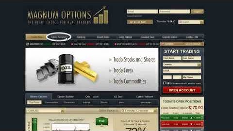 GOptions, 24Option, Plus500, Banc de Binary - Are Legit Binary Options Brokers?