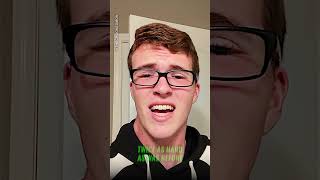 The Crooked Man Cant Come Back From This