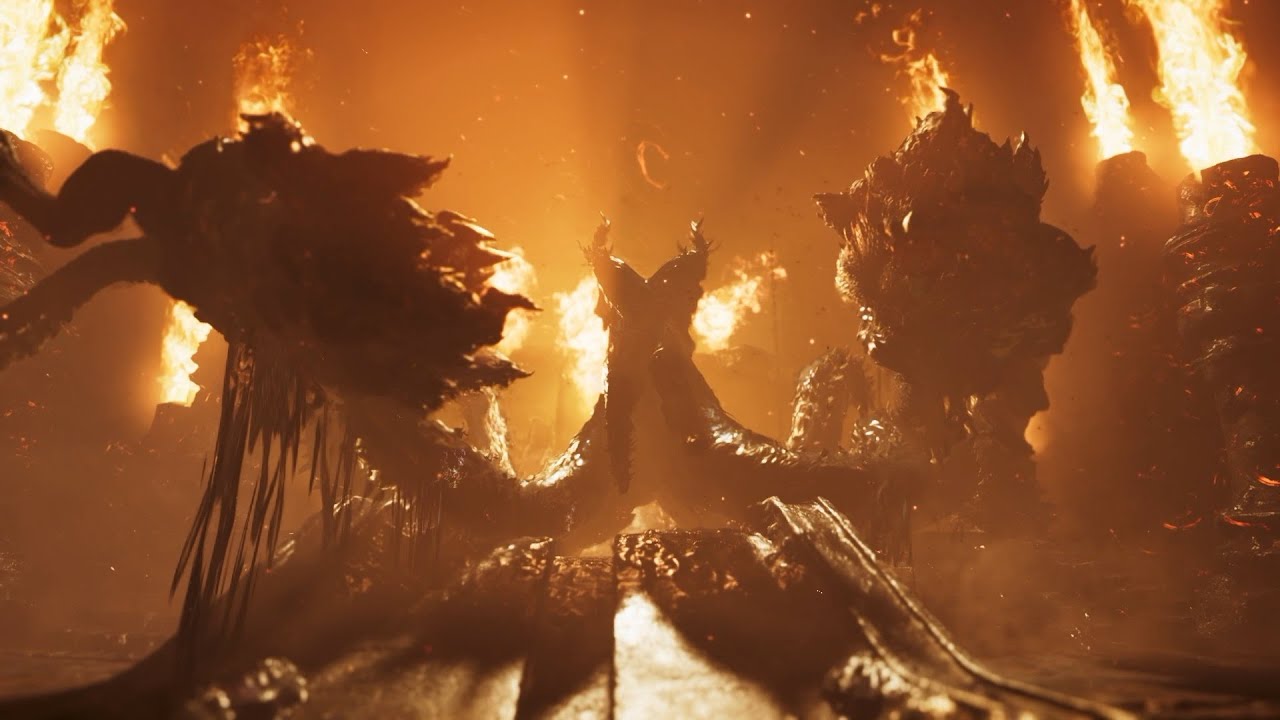 【MHWilds】フリチャレ 歴戦王ヌ・エグドラ 双剣 3'22