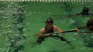 Download Lagu Zan Petek AIDA DNF 115m - 9. Submania Apnea Cup MP3