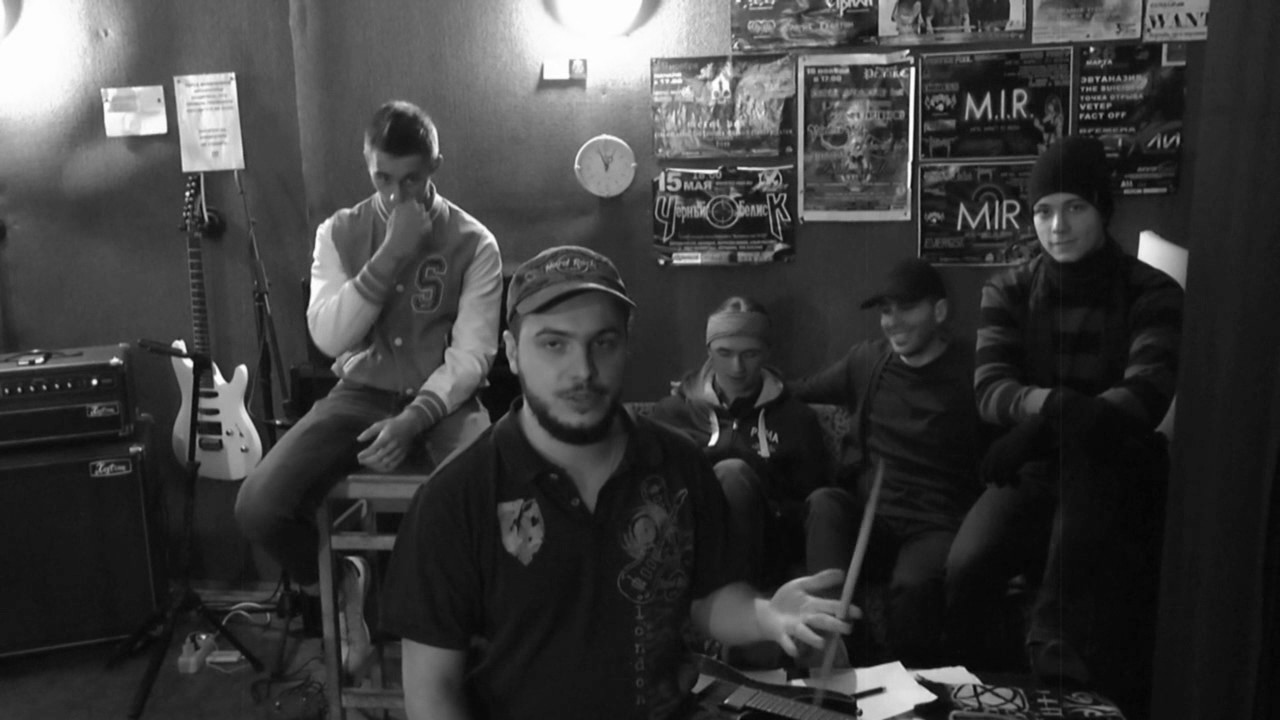 Tiavara - промо WSDoP