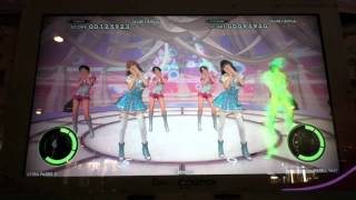 Dance Evolution Arcade - irony 2P