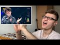Reaction to Dimash - The show must go on ( He can sing rock? )