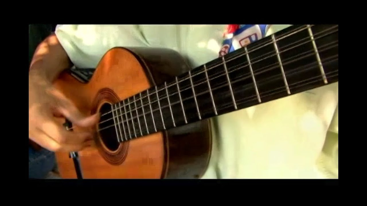 Brasilidade Viola Caipira YouTube