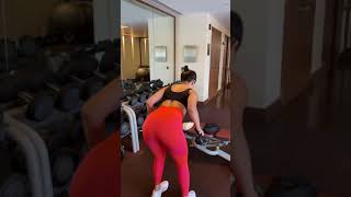 Pragya Jaiswal Latest Video Take Care Of Your Body, Its Where You Live Happy