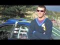 Introducing X Games skier Peter Olenick
