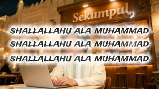 Sholawat - Harris (Official Music Video) 