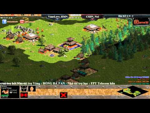 Vòng Bán kết 2vs2 shang tự do chim sẻ đi nắng + No1 vs Vanlove + Hoàng mai nhi trận 3