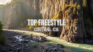 Central Cee - Top Freestyle (Lyrics edited by VAK)