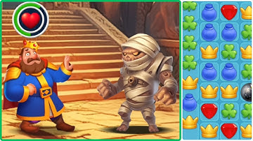 King pin / pull the pin level king pin game pull the pin android and ios games / mobile game