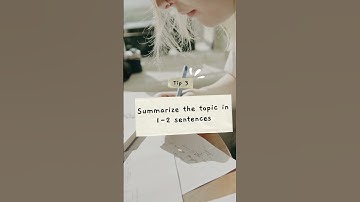 Game-Changing Note-Taking Method! 📒 #CornellNotes #studenttips , #notes  #studyskills #productivity