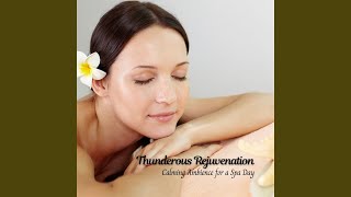 Thunderous Tranquility Tune
