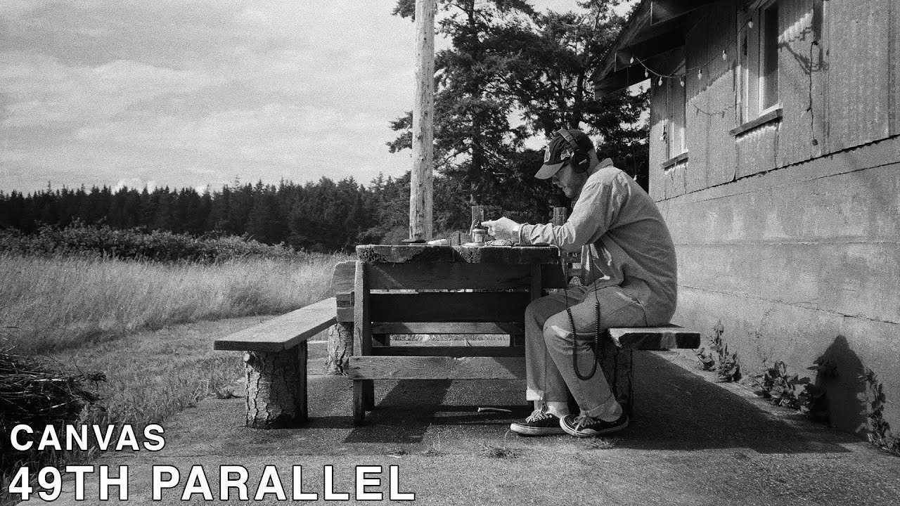 49th Parallel - Canvas (Official Audio)