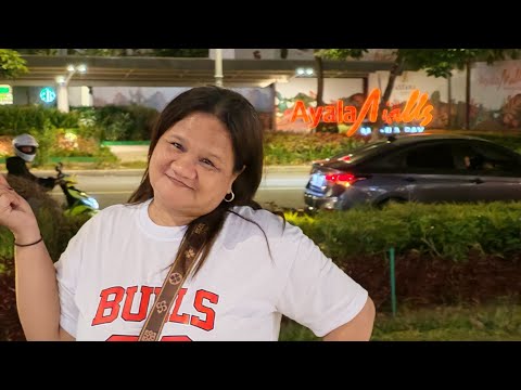 Gala Sa Ayala malls MANILA BAY