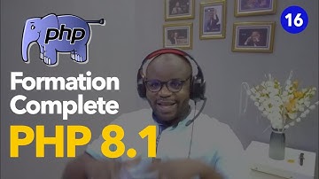 PHP pour les pros - Les Session en PHP