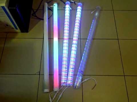 48 Rangkaian Lampu Hias Dari Led 