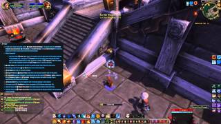Mage Nerfs - PTR Notes 5.1