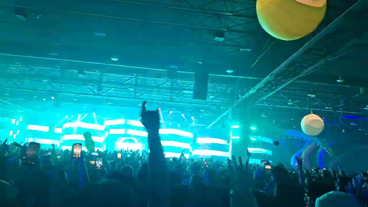 GRIZ Hijinx 2025 Chaos Theory (VIP)