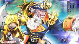 【WLW】グロウベックさんが船長で行く その326【AA1】
