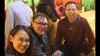 政治揭露#45b 任亮憲紆尊降貴陪陶君行花生台群奸太戇居！/劉細良九真一假維穩功力厚！鄭大奸黎則奮勝在夠無恥！20180110