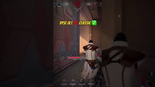 Adapt Or Die Went Wrong For The Enemy Vyse