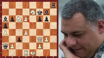 Instructive Chess Game: How good is your rule?! (Chessworld.net)