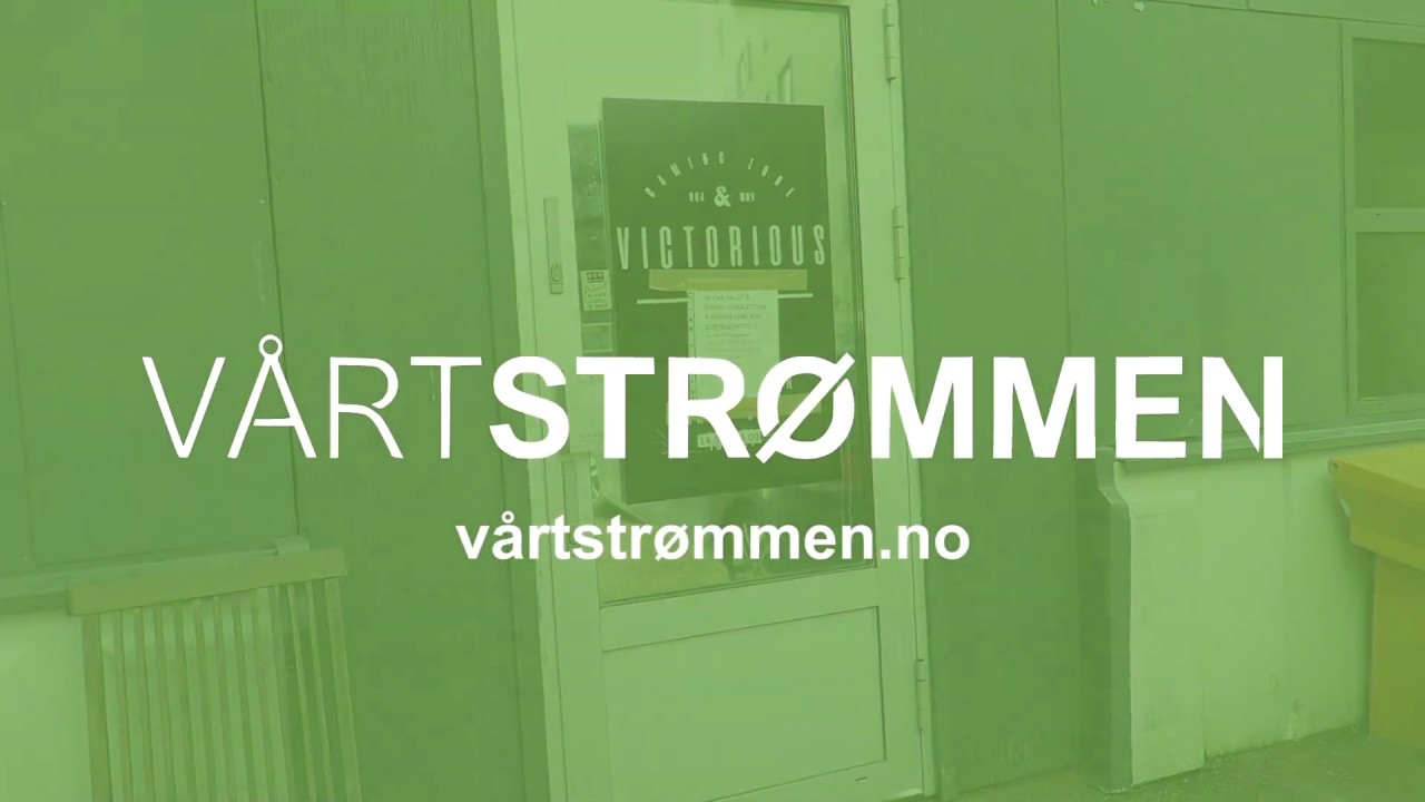Vårt Strømmen besøker Victorious Gaming Zone i Strømsveien [vårtstrømmen.no / vartstrommen.no]