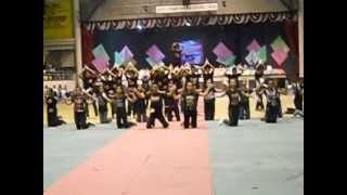 KNCHS SENIORS' NIGHT 2011