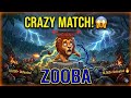 Zooba Hardest Match Ever Android Gameplay No Commentary 2026