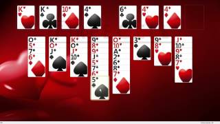 Famous Solution to freecell game #559 in HD Wealth
