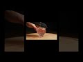 ai glass stroberry cutting video #ai #fruit #asmr #shorts #setisfine #relexing