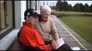 Stevie Gordon & Jack McCloskey