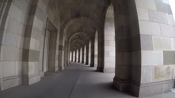 Documentation Center Nazi Party Rally Grounds, Nuremburg, Germany _ 2017