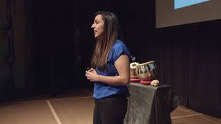Brain Beats: Rhythm and the Human Brain | Aditi Sharma | TEDxVCU