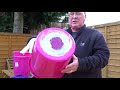 Easy Fishing How To Make a Simple Cheap Wormery with Bill Allen