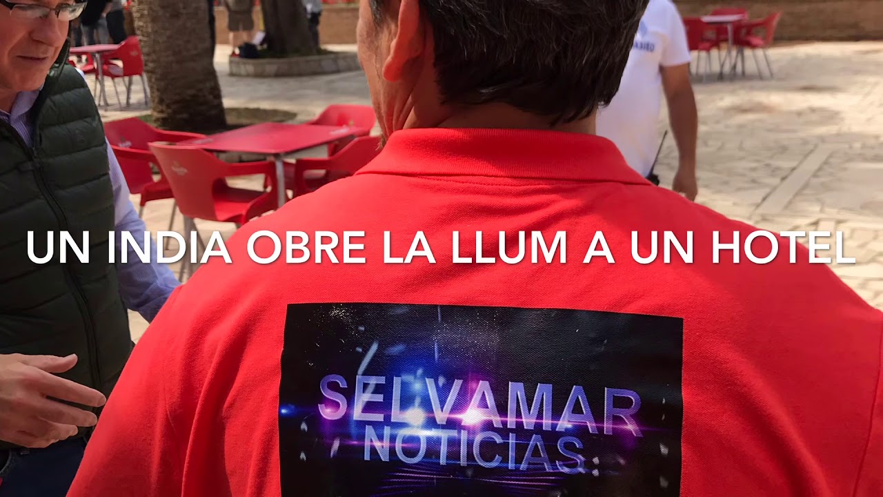 ‪@SelvamarNoticias‬