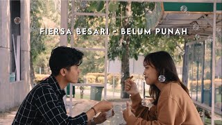 Fiersa Besari  Belum Punah remake  