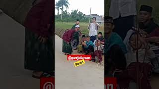 Krasan Mondok shorts