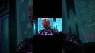 FFXIV Dawntrail Vanguard dungeon cutscenes and story