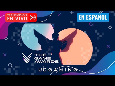 Game Awards 2020 en ESPAÑOL en VIVO