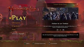 Neverwinter Mod 13 The Lost City of Omu