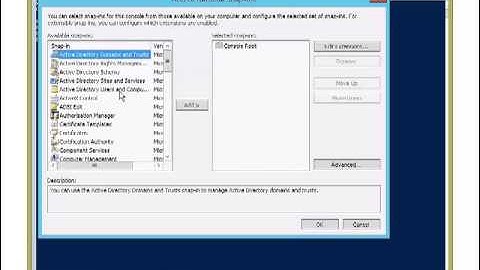 Курс Microsoft 20410C - Основы Windows Server 2012 R2 - 2