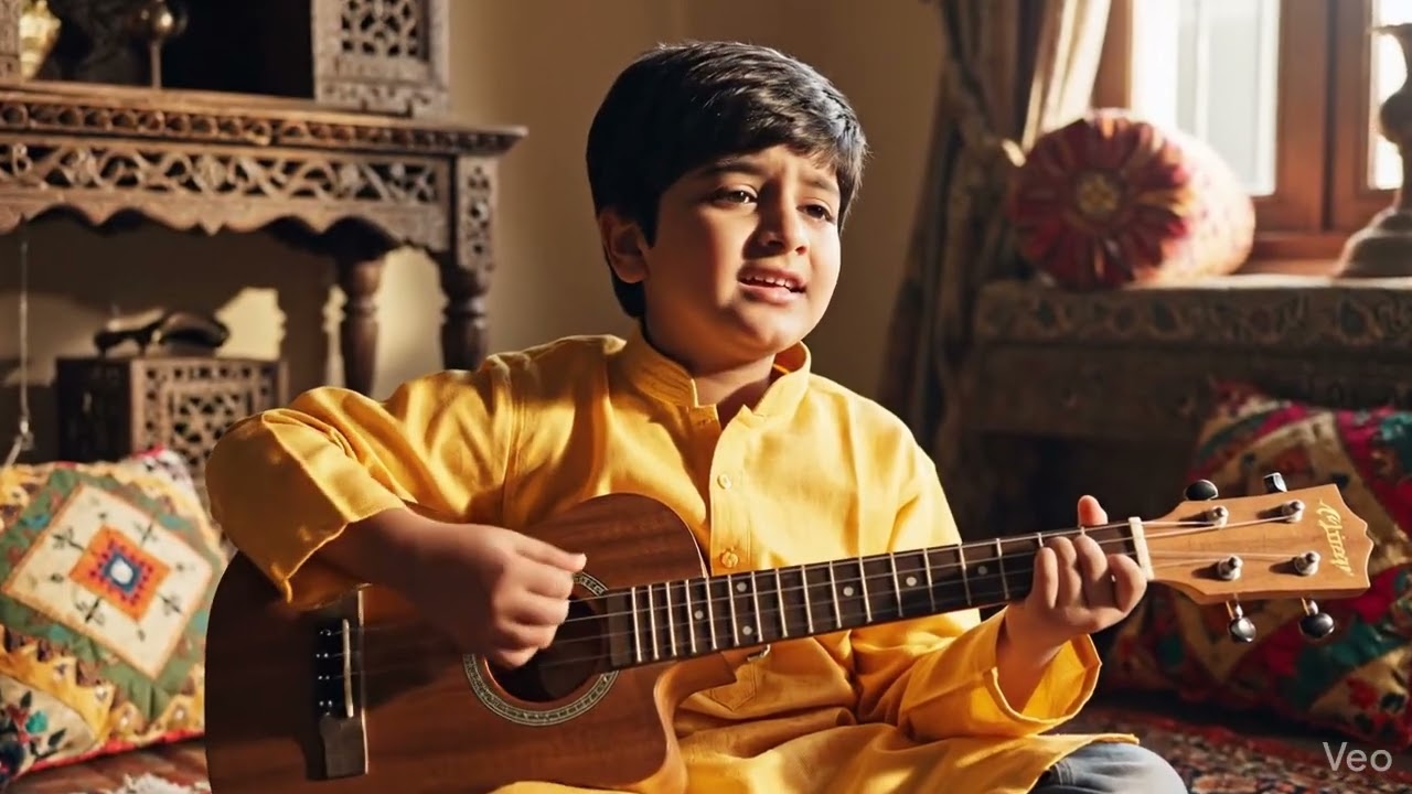 Some songs don’t just play — they feel like your own story.